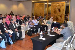 印尼畜牧展现场图片4