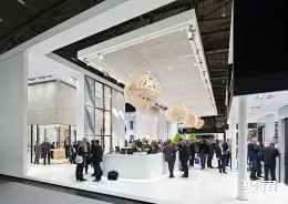 慕尼黑建筑建材展展会现场(现场盛况)5