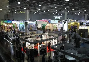 俄罗斯酒店用品展2025展位价格与展位申请
