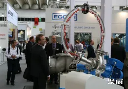 德国生化展现场图片5