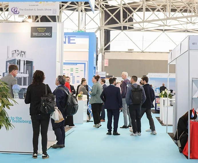 欧洲有机硅展(Silicone Expo Europe)2027门票在哪买