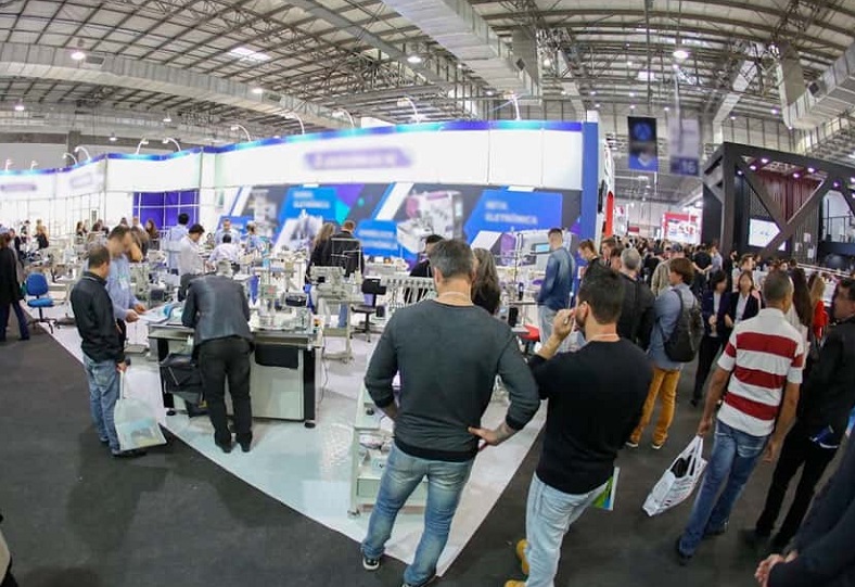 2026巴西纺织机械展参展攻略(时间+地点+门票怎么买?)