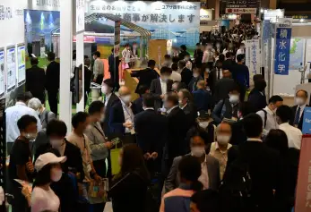 日本农业展(J AGRI)2026门票购买途径