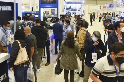 2025墨西哥模具展时间和举办地点