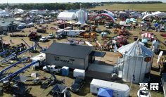 2026年南达科他州米切尔农业展(Dakotafest)门票购买途径?怎么购票?