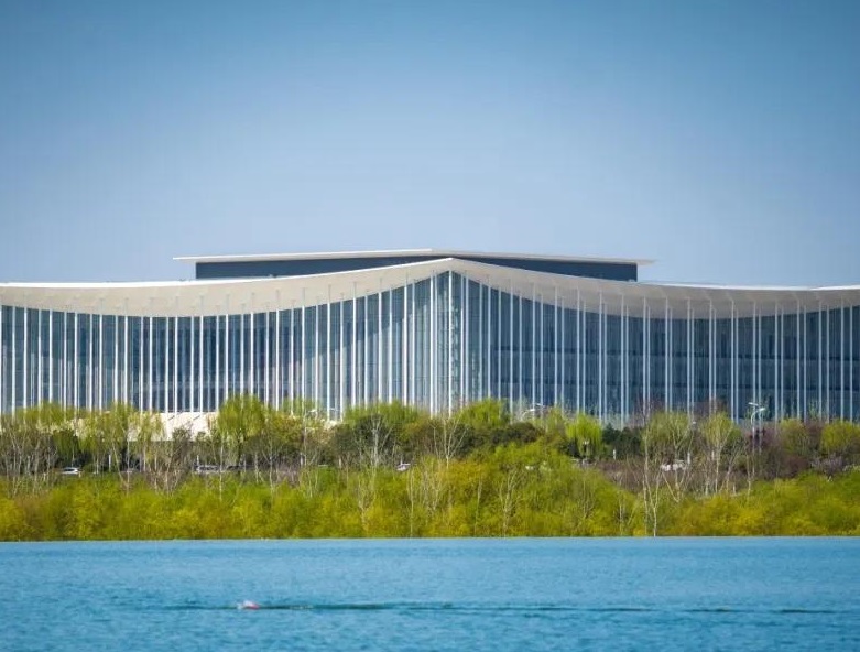 西安国际会展中心