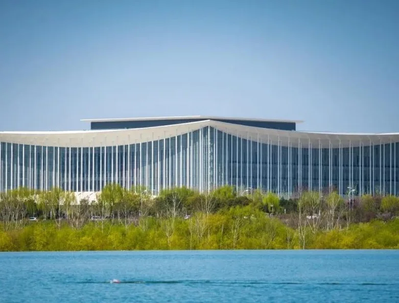 西安国际会展中心图片6