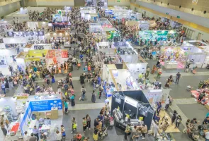 日本宠物展2025展位价格与展位预定