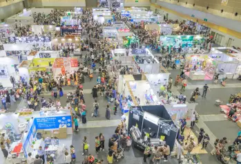 日本宠物展2025展位价格与展位预定