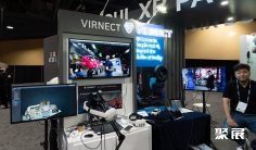 新加坡XR展2026最新展商名录