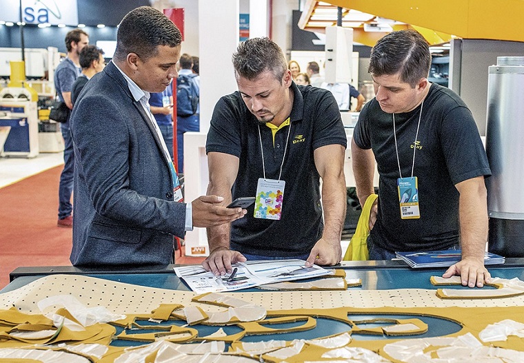 2025巴西皮革展展品有哪些?