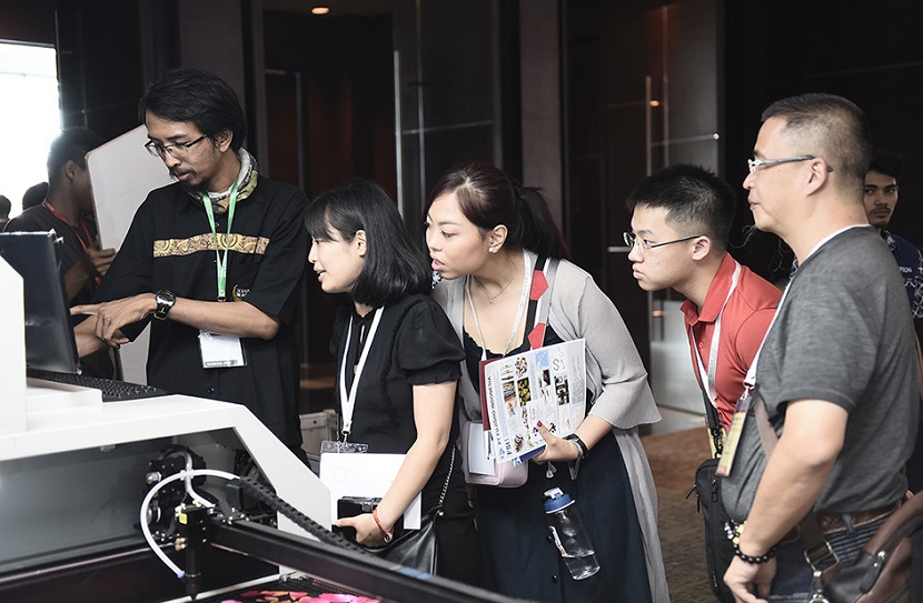 2025印尼纺织机械展时间表及地址