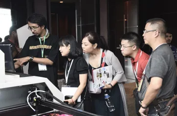 2025印尼纺织机械展时间表及地址