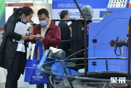 嘉兴紧固件展现场图片6