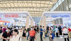 上海老博会(AID)2026门票哪里买