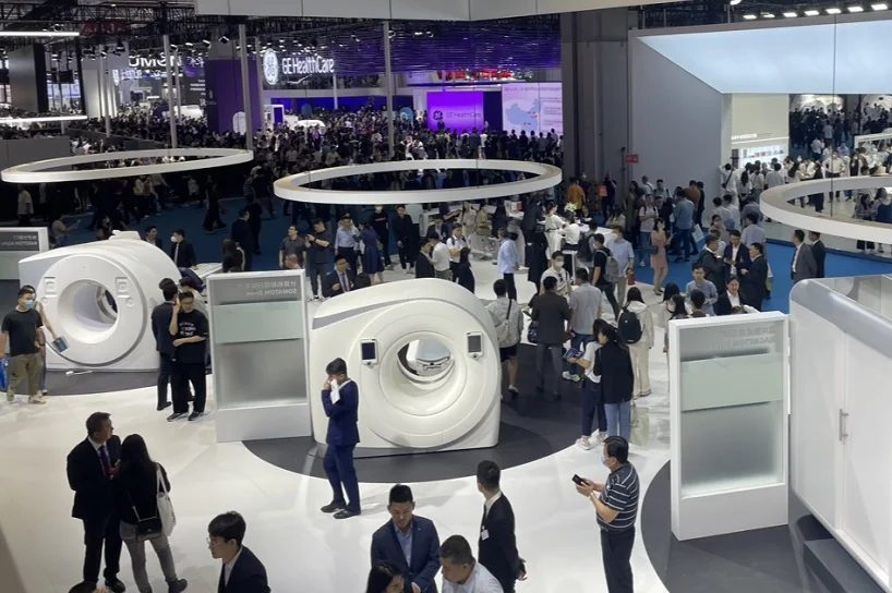 北京生物醫(yī)藥展(BIOME)2026逛展指南：時間地點/門票多少錢