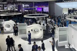 北京国际生物医药展展会现场(现场盛况)3