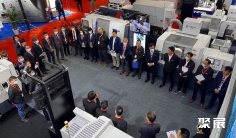 2025北京机床展时间表和地点