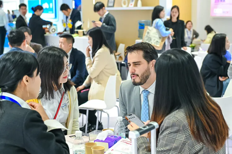马来西亚医疗器械及康复展览会CMEF