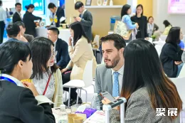 吉隆坡医疗展现场图片4