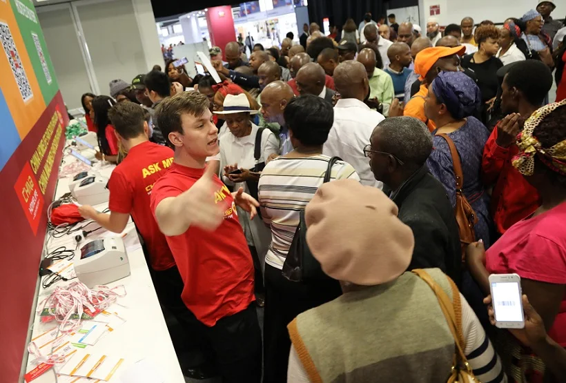 2025南非纺织展参展攻略（时间+地点+观众预约）