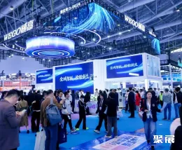 中国检验医学展展会现场(现场盛况)10