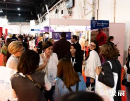 阿根廷纺织展现场图片3