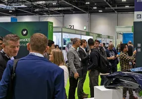英国直升机展2025时间表及地点