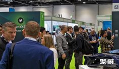 英国直升机展(Helitech Expo)2026观展指南:时间地点/门票