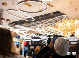 巴西照明展现场图片4