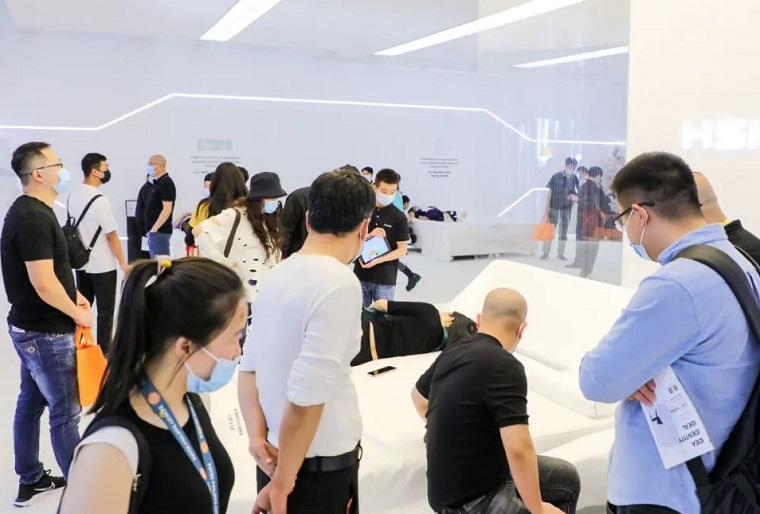 东莞家具展2025展位费与展位申请