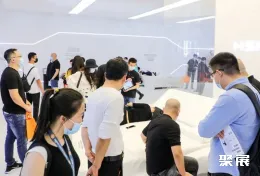 东莞家具展现场图片4