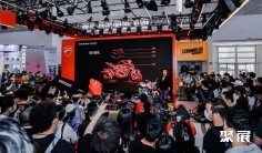 2025北京摩托车展、北京摩博会4月25-28日举办,展位预定、展位图、展位多少钱