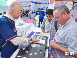 印尼涂料展现场图片4