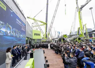 上海宝马展(Bauma China)2026门票哪里买