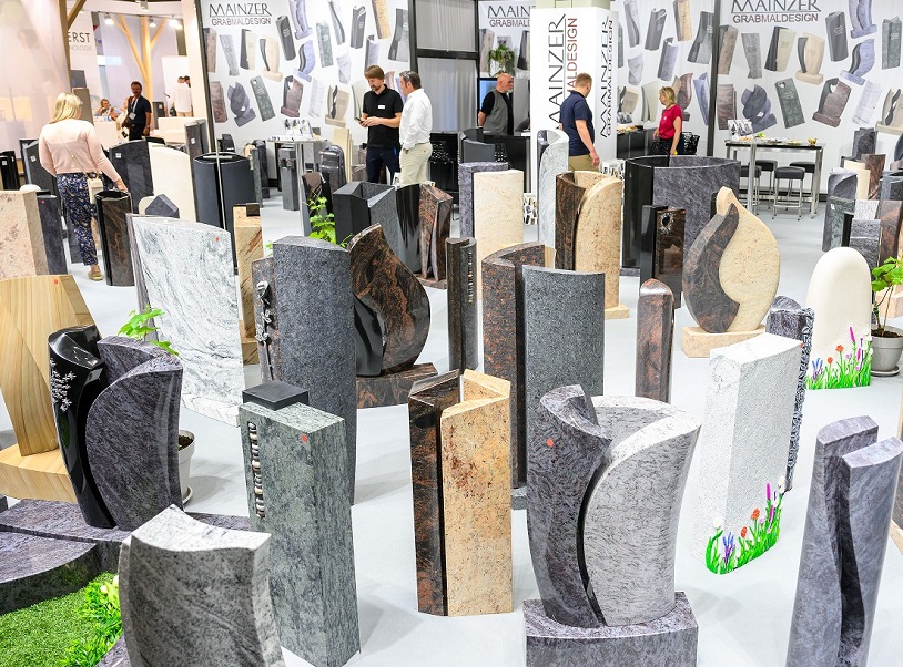 纽伦堡石材展展会现场(现场盛况)4