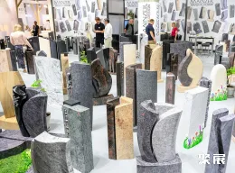 德国石材展现场图片4