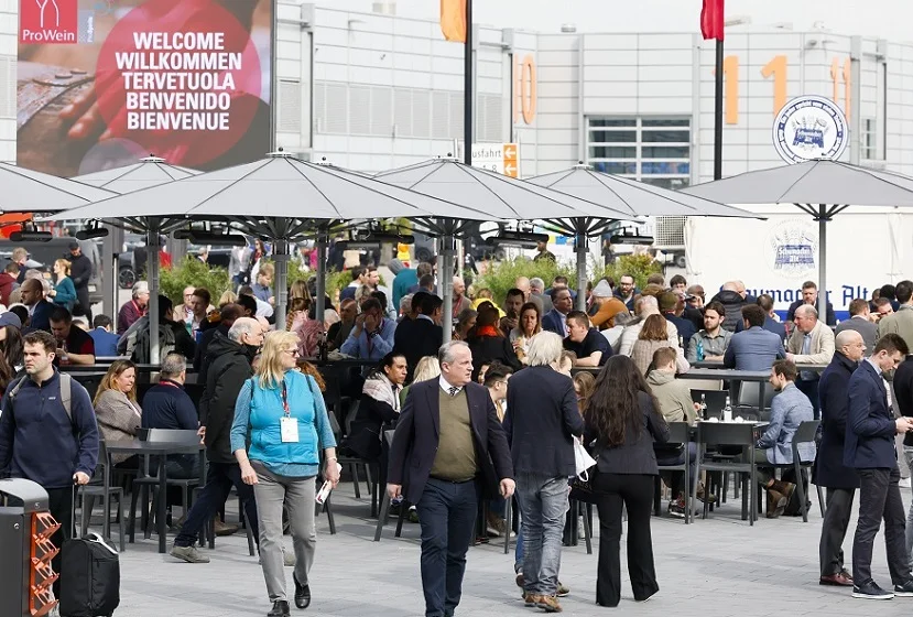 德国葡萄酒展(ProWein Düsseldorf)2026逛展指南：时间地点/门票多少钱