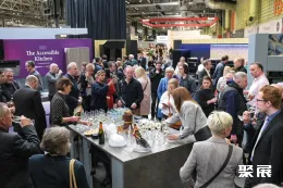 英国卫浴展现场图片6