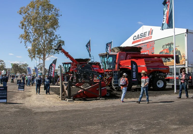 澳大利亚新南威尔士冈尼达图片4