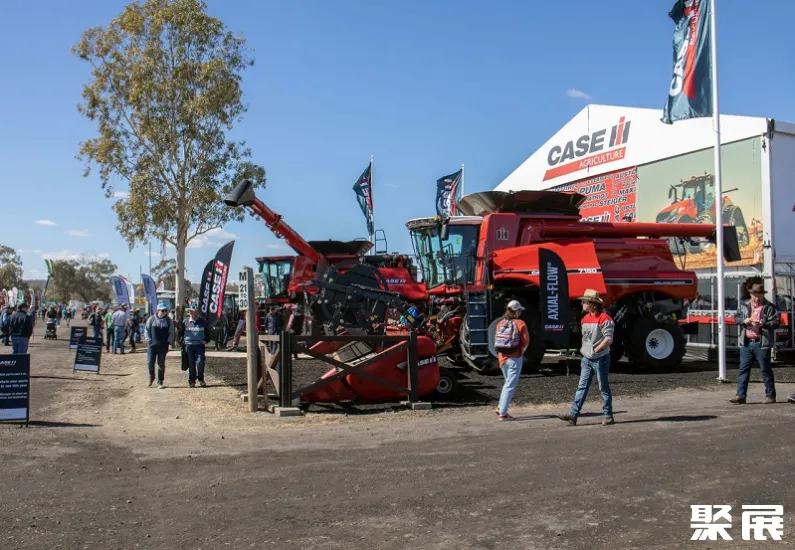 澳大利亚新南威尔士冈尼达