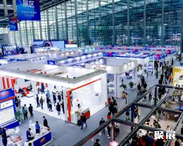 深圳眼鏡展展會現(xiàn)場(現(xiàn)場盛況)2