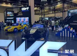 苏州GT Show展会现场(现场盛况)36