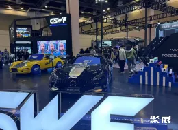 苏州改装车展现场图片36