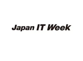 日本电子展春季Logo