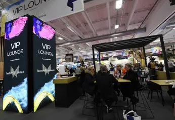 法国化妆品包装展2025展商名录