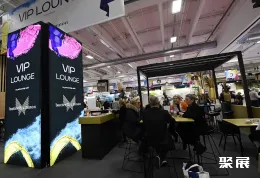 法国化妆品包装展现场图片4