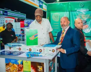 2026尼日利亚电力展展品范围