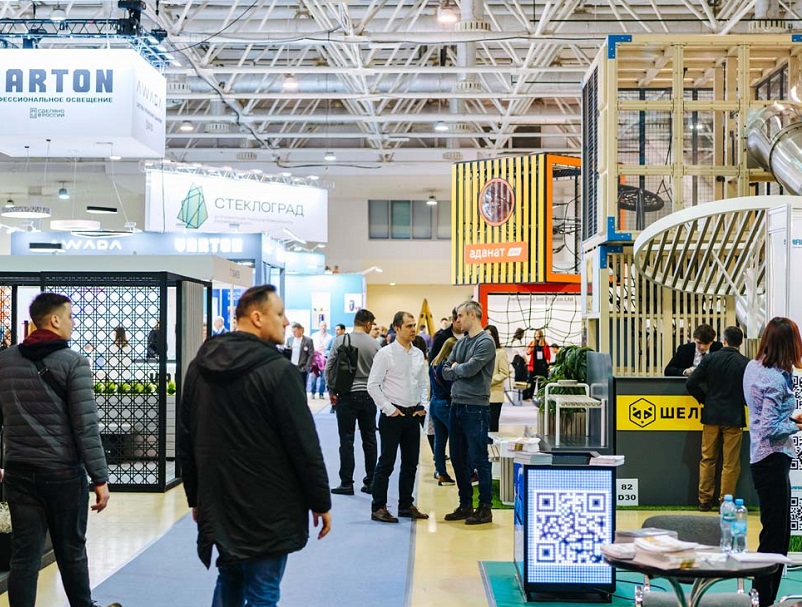 俄罗斯建筑周2026门票价格