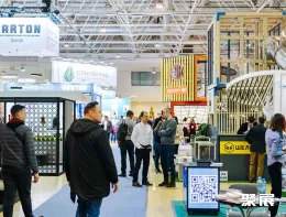 俄罗斯建筑周现场图片1